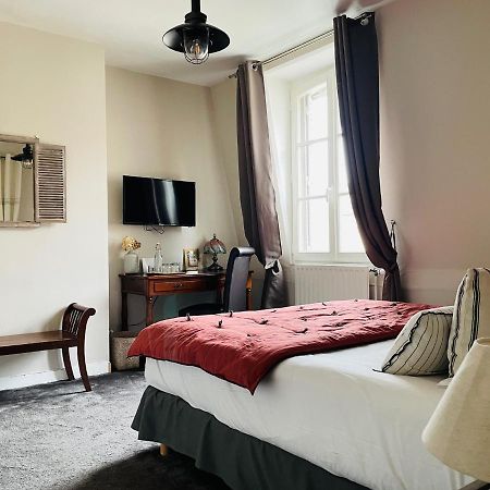 La Boheme - Chambres D'Hotes Senlis  Ngoại thất bức ảnh