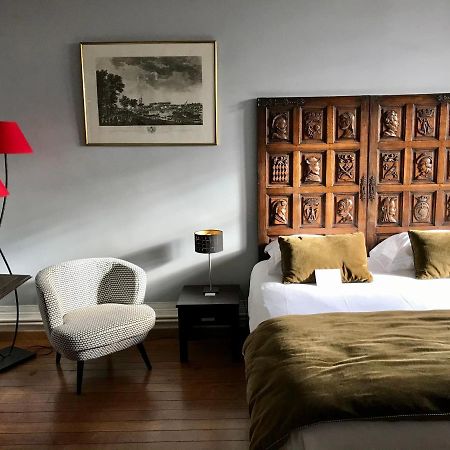 La Boheme - Chambres D'Hotes Senlis  Ngoại thất bức ảnh