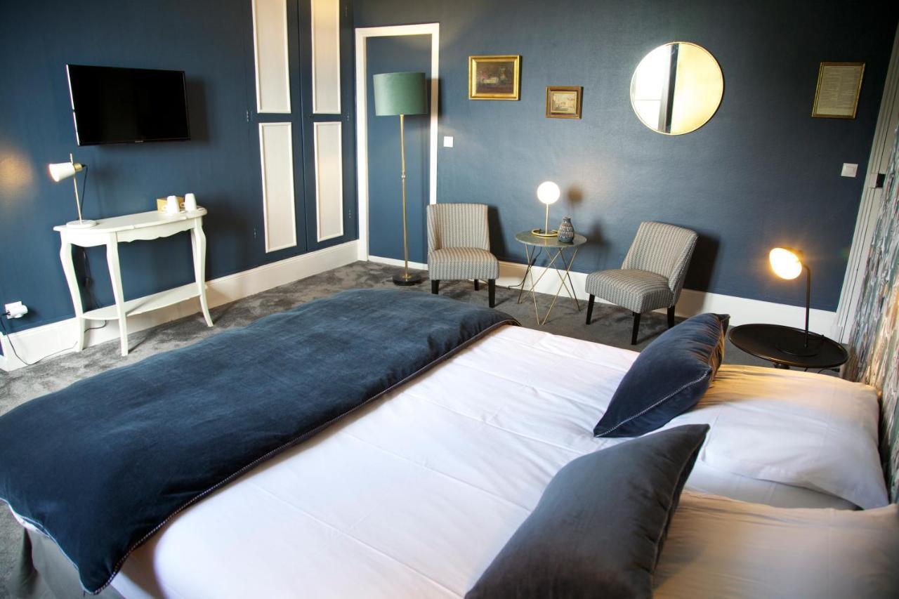 La Boheme - Chambres D'Hotes Senlis  Ngoại thất bức ảnh