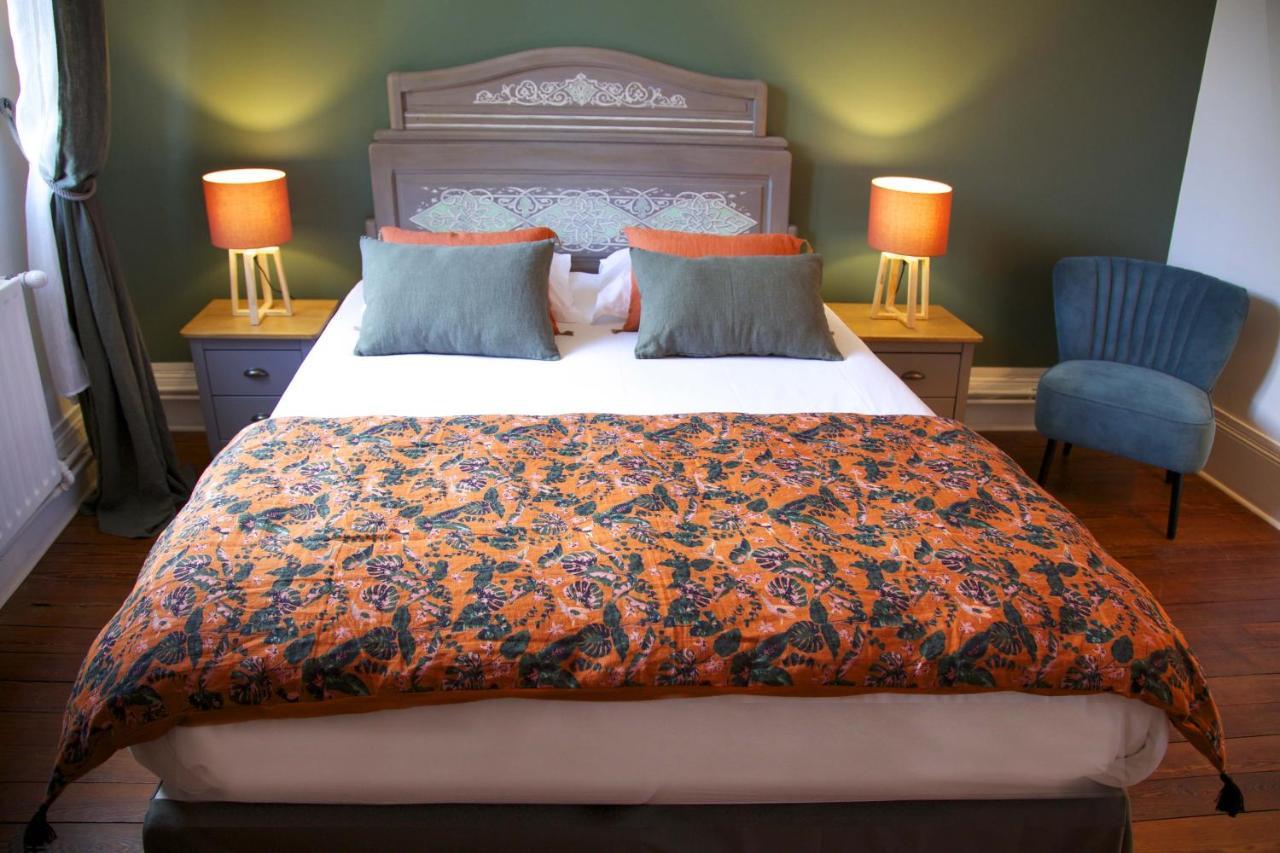 La Boheme - Chambres D'Hotes Senlis  Ngoại thất bức ảnh