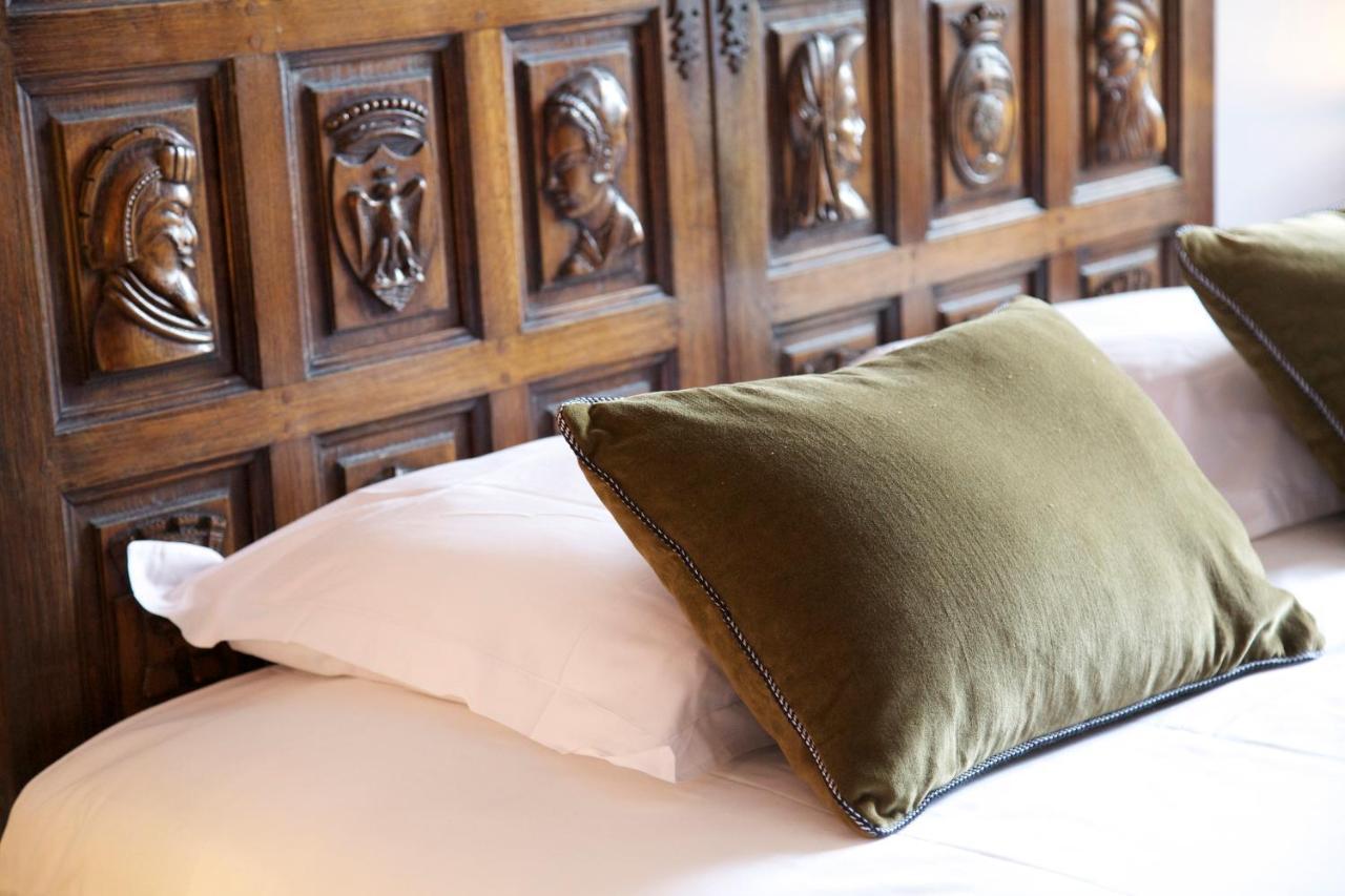 La Boheme - Chambres D'Hotes Senlis  Ngoại thất bức ảnh