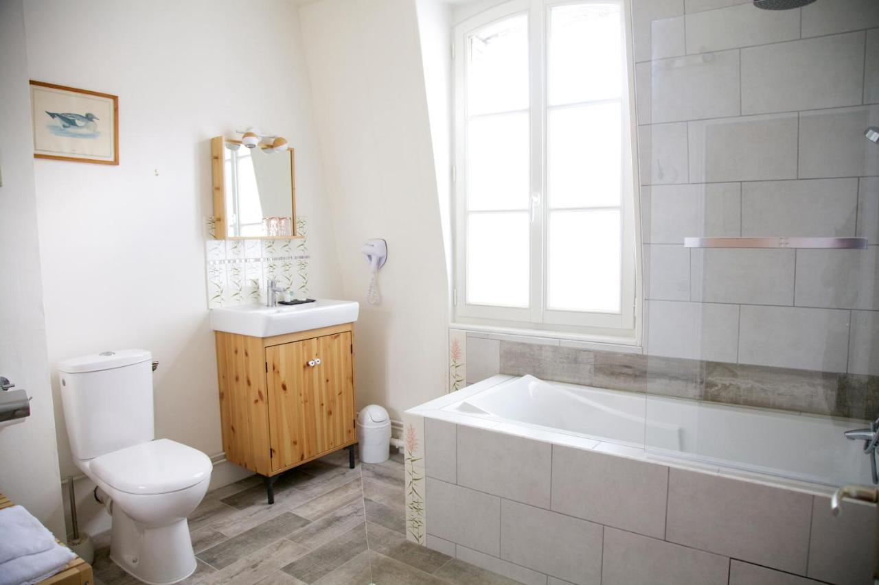 La Boheme - Chambres D'Hotes Senlis  Ngoại thất bức ảnh