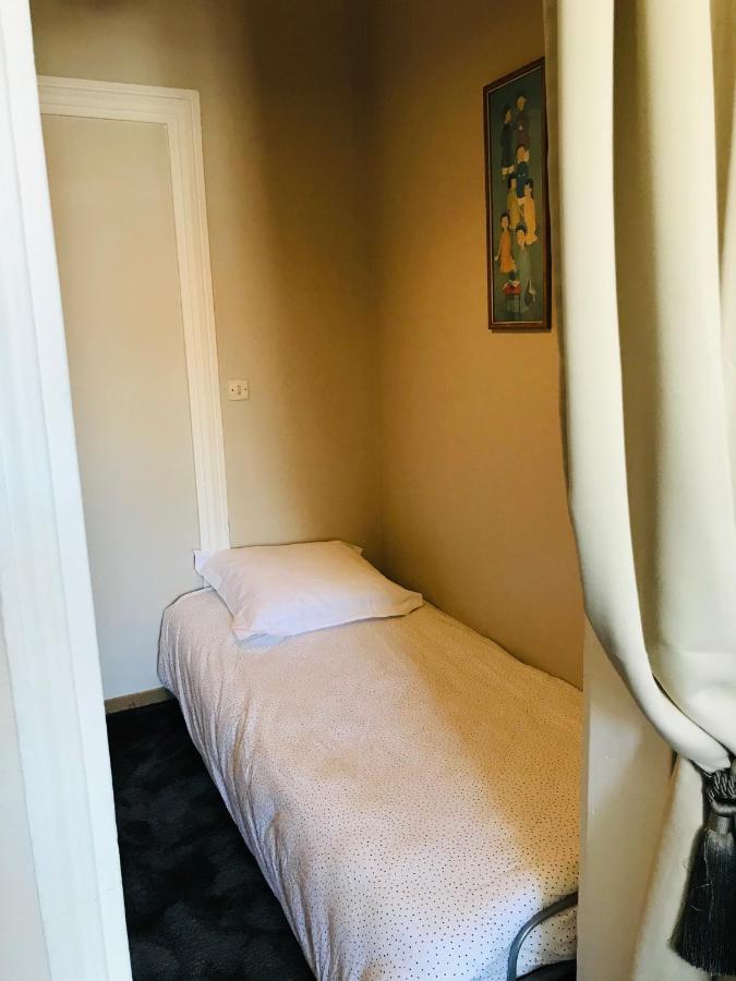 La Boheme - Chambres D'Hotes Senlis  Ngoại thất bức ảnh