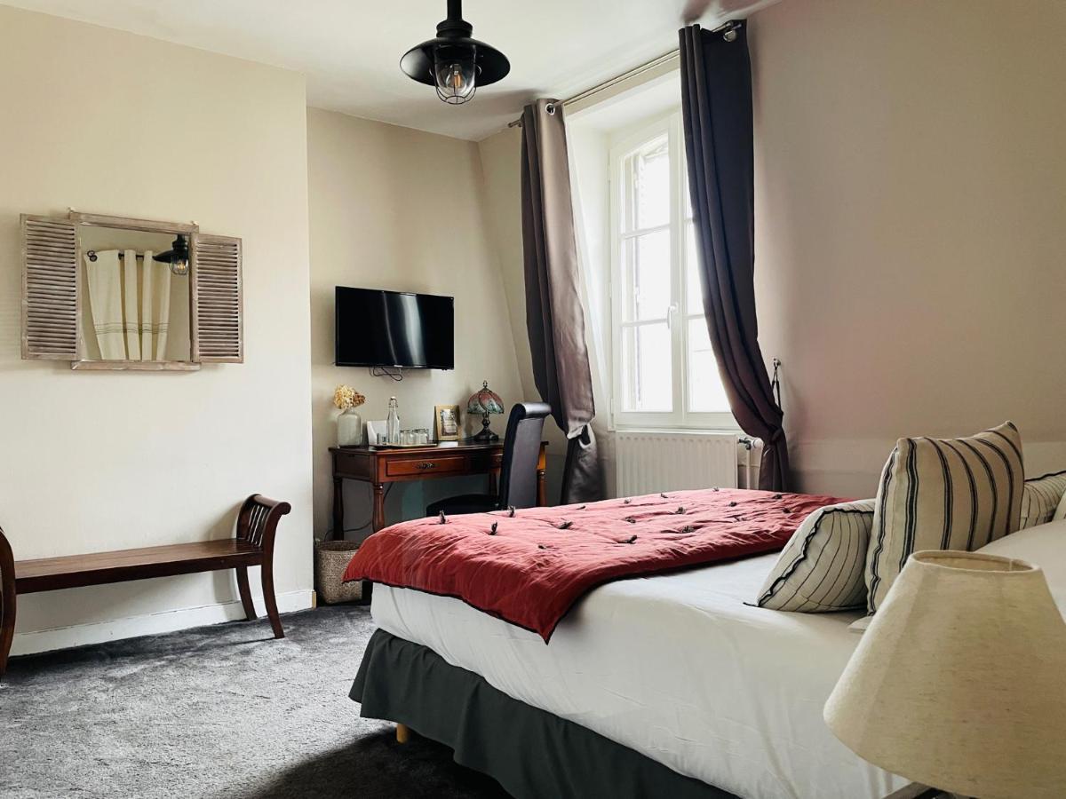 La Boheme - Chambres D'Hotes Senlis  Ngoại thất bức ảnh